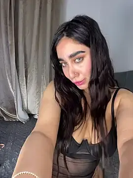 Stripchat Sex Cam of Daloaa_Mery