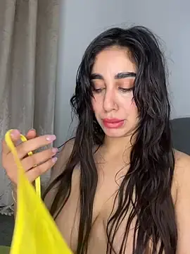 Stripchat Sex Cam of Daloaa_Mery