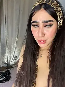 Stripchat Free Porn Cam of Daloaa_Mery