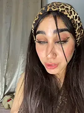 Stripchat Free Porn Cam of Daloaa_Mery