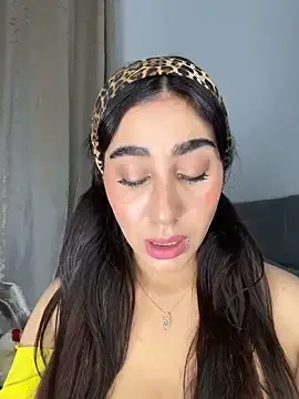 Stripchat Sex Cam of Daloaa_Mery