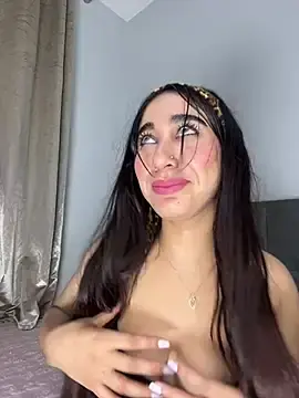 Stripchat Adult Video Chat of Daloaa_Mery