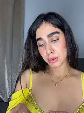 Stripchat Live Sex Cam of Daloaa_Mery