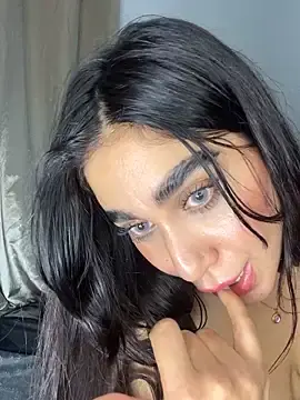 Stripchat Private Sex Chat of Daloaa_Mery