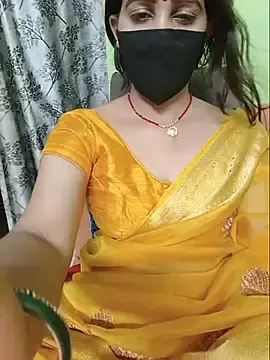 Stripchat Best Webcam of Desi_Diva_Soniya