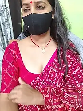 Stripchat Nude Webcam of Desi_Diva_Soniya
