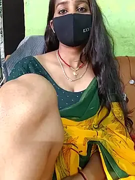 Stripchat Nude Webcam of Desi_Diva_Soniya