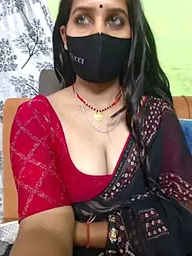 Stripchat Sex Chat of Desi_Diva_Soniya