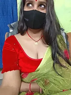 Stripchat Adult Webcam of Desi_Diva_Soniya