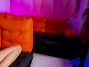 Stripchat Sex Cam of Fetish_party2