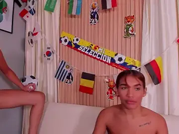 Stripchat Watch Live Sex Cams of Fetish_party2