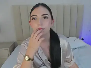 Stripchat Live Porn of LilithHarperr_