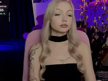 Stripchat Live Sex of LinaLirian