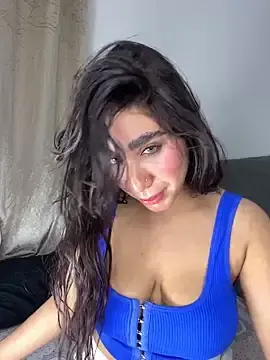 Stripchat Live Sex of Merry_XXX