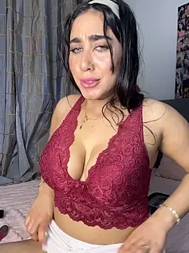 Stripchat Adult Webcams of Meryem_Queen