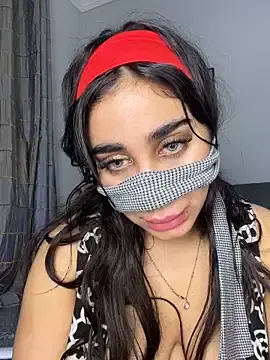 Stripchat Best live sex cam show of Meryem_Queen