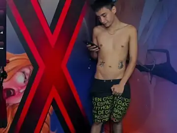 Stripchat Free Porn Cam of Party_in_gehenna