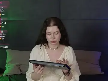 Stripchat Live Sex Cam of RianaRey