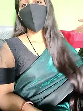 Stripchat Best Webcam of SareeQween143
