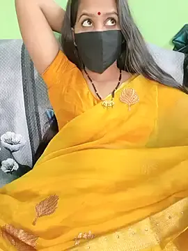 Stripchat Free Live Porn of SareeQween143