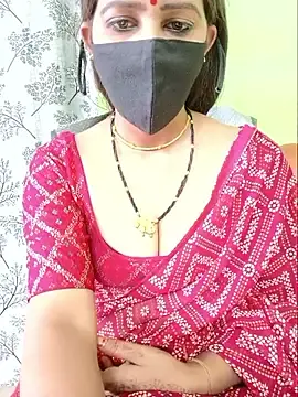 Stripchat Watch Live Sex Cams of SareeQween143