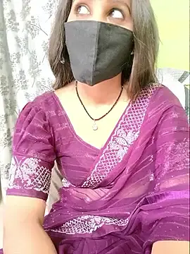 Stripchat Best Webcam of SareeQween143