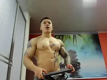 Stripchat Best live sex cam show of aquiles_51