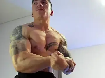 Stripchat Adult Video Chat of aquiles_51
