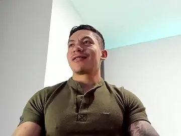 Stripchat Adult Webcams of aquiles_51