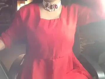 Stripchat Adult Video Chat of Devil_Erin