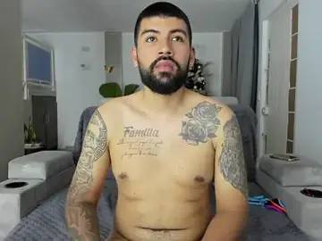 Stripchat Adult Video Chat of DulceRomance