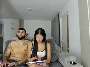 Stripchat Best Webcam of DulceRomance