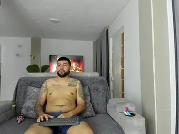 Stripchat Adult Webcams of DulceRomance