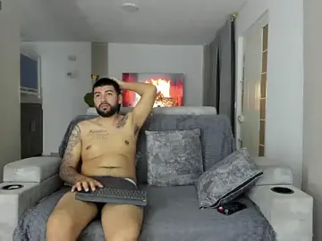 Stripchat Watch Live Sex Cams of DulceRomance