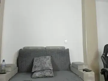Stripchat Live Sex Cam of DulceRomance