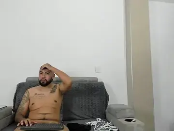 Stripchat Best live sex cam show of DulceRomance