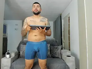Stripchat Live Sex of DulceRomance