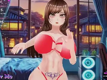 Stripchat Free Porn Cam of Hanaedamngirl