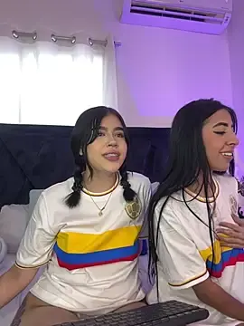 Stripchat Private Sex Chat of Lily_Woodz