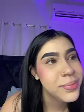 Stripchat Sex Chat of Lily_Woodz