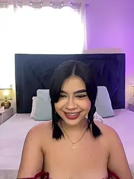 Stripchat Live Porn of Lily_Woodz