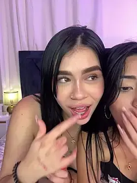 Stripchat Live Porn of Lily_Woodz
