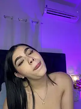 Stripchat Live Sex of Lily_Woodz