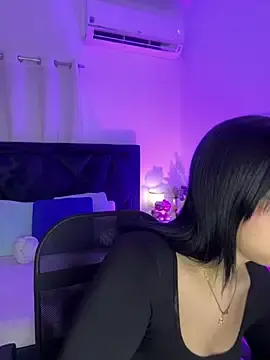 Stripchat Sex Cam of Lily_Woodz