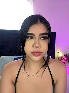 Stripchat Sex Cam of Lily_Woodz