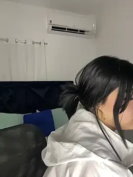 Stripchat Sex Chat of Lily_Woodz
