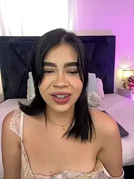 Stripchat Free Live Porn of Lily_Woodz