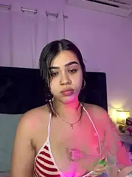 Stripchat Live Sex of Lily_Woodz