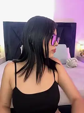 Stripchat Live Sex of Lily_Woodz