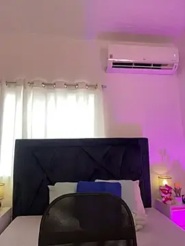 Stripchat Sex Chat of Lily_Woodz